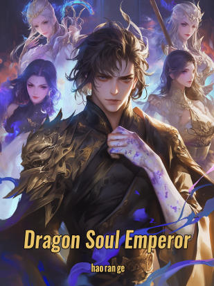 Dragon Soul Emperor